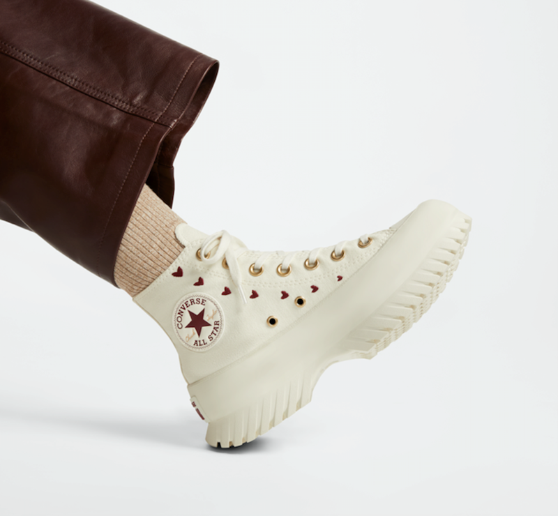 From Converse With Love: Μια συλλογή που γιορτάζει την Αγάπη. - εικόνα 7