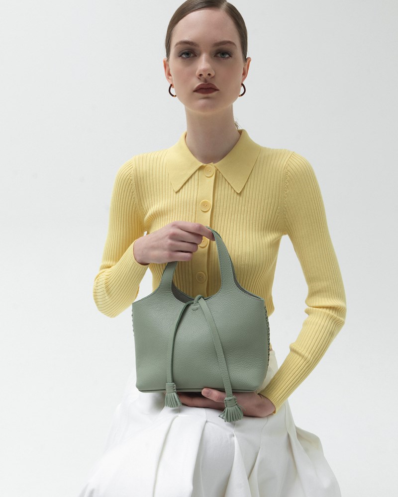 Η νέα συλλογή της Callista παντρεύει αρμονικά το κλασικό με το μοντέρνο - εικόνα 3