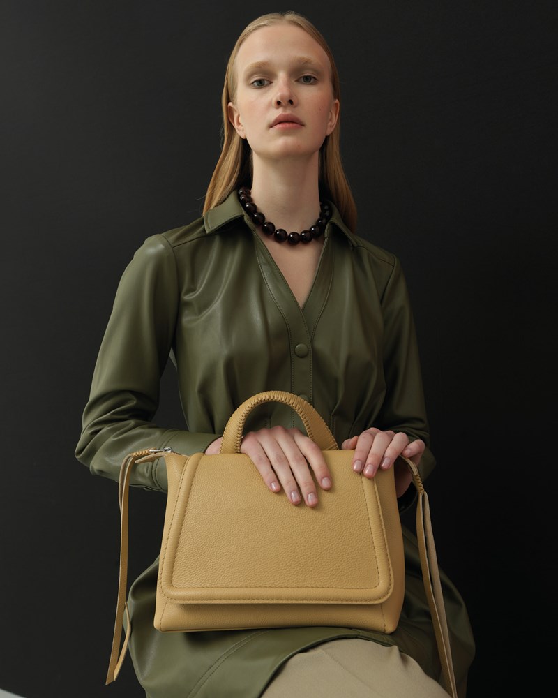 Η νέα συλλογή της Callista παντρεύει αρμονικά το κλασικό με το μοντέρνο - εικόνα 14