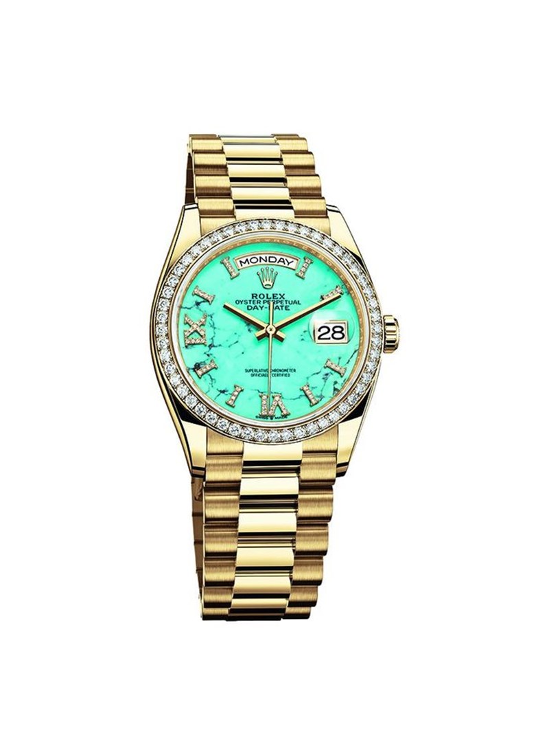 Rainbow euphoria: Οι ρίγες του ουράνιου τόξου τυλίγουν φορέματα, πλεκτά και αξεσουάρ - εικόνα 4