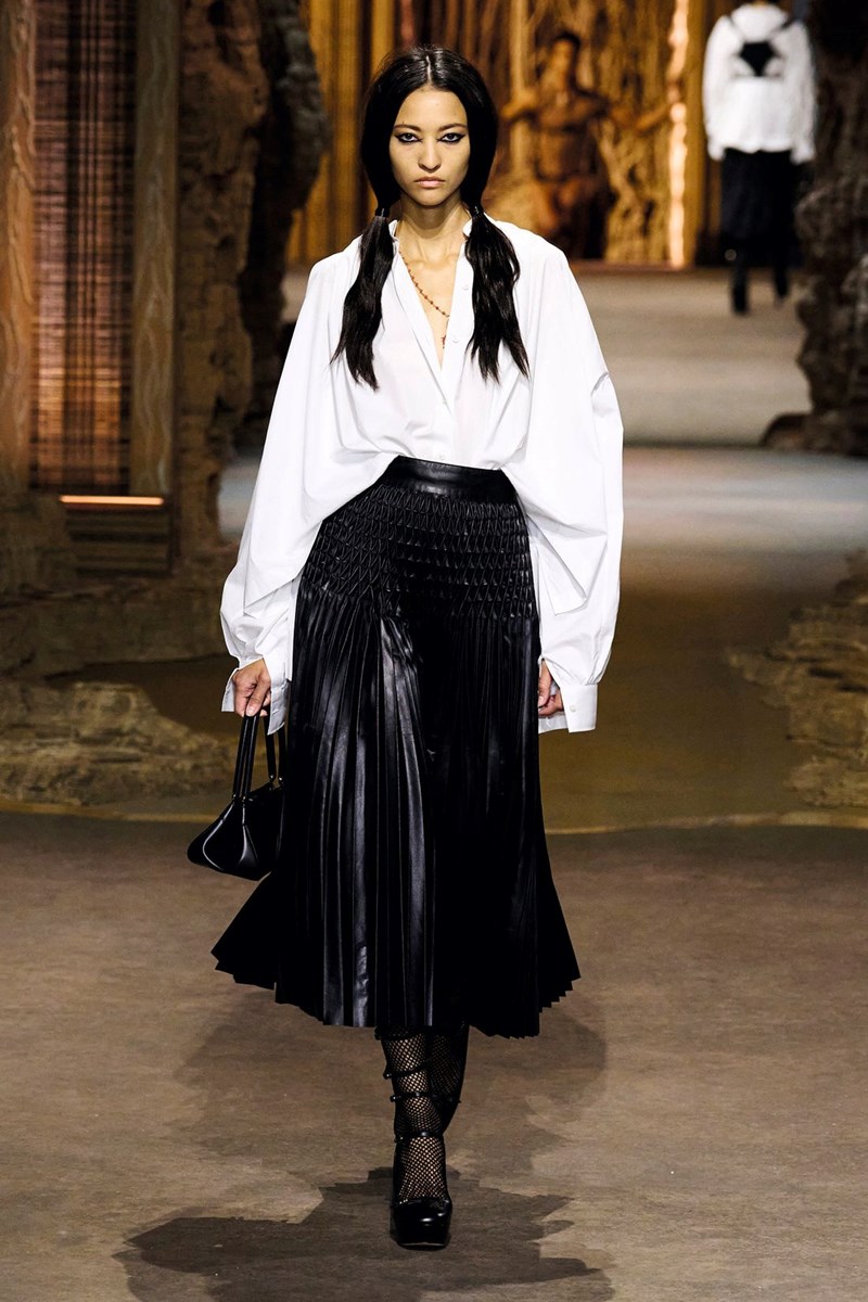 Αυτά είναι τα mega trends της σεζόν SS23 - εικόνα 10