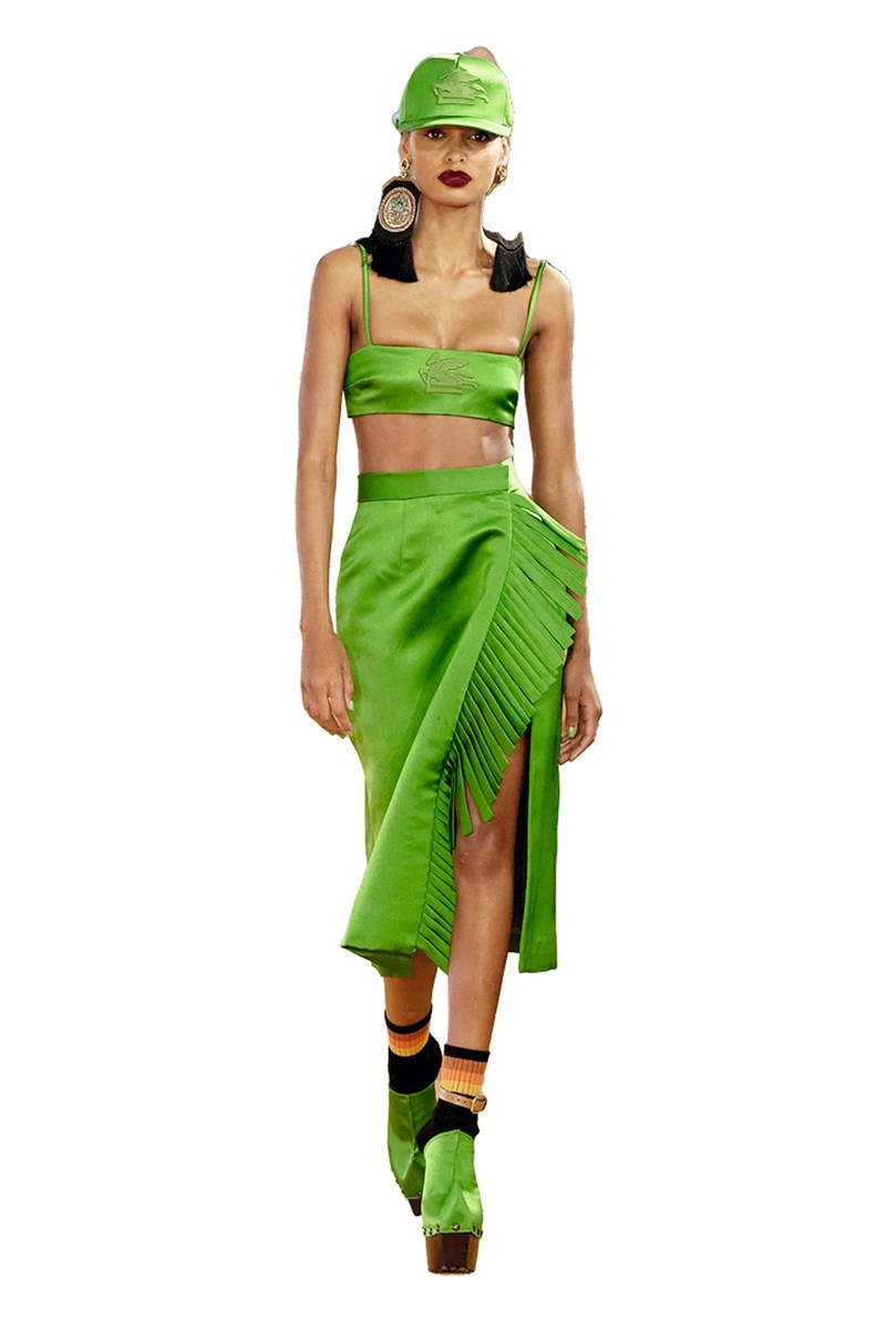 Αυτά είναι τα mega trends της σεζόν SS23 - εικόνα 7