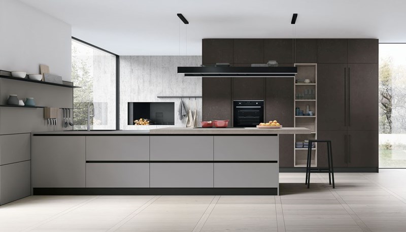 Stosa Cucine: Οι νέες κουζίνες Stosa είναι μια εμπειρία που απολαμβάνεις με όλες σου τις αισθήσεις - εικόνα 5