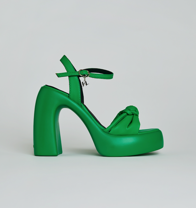 Για τη συλλογή SS2023 ο Karl Lagerfeld εμπνέεται από το Retro Sci-Fi - εικόνα 7