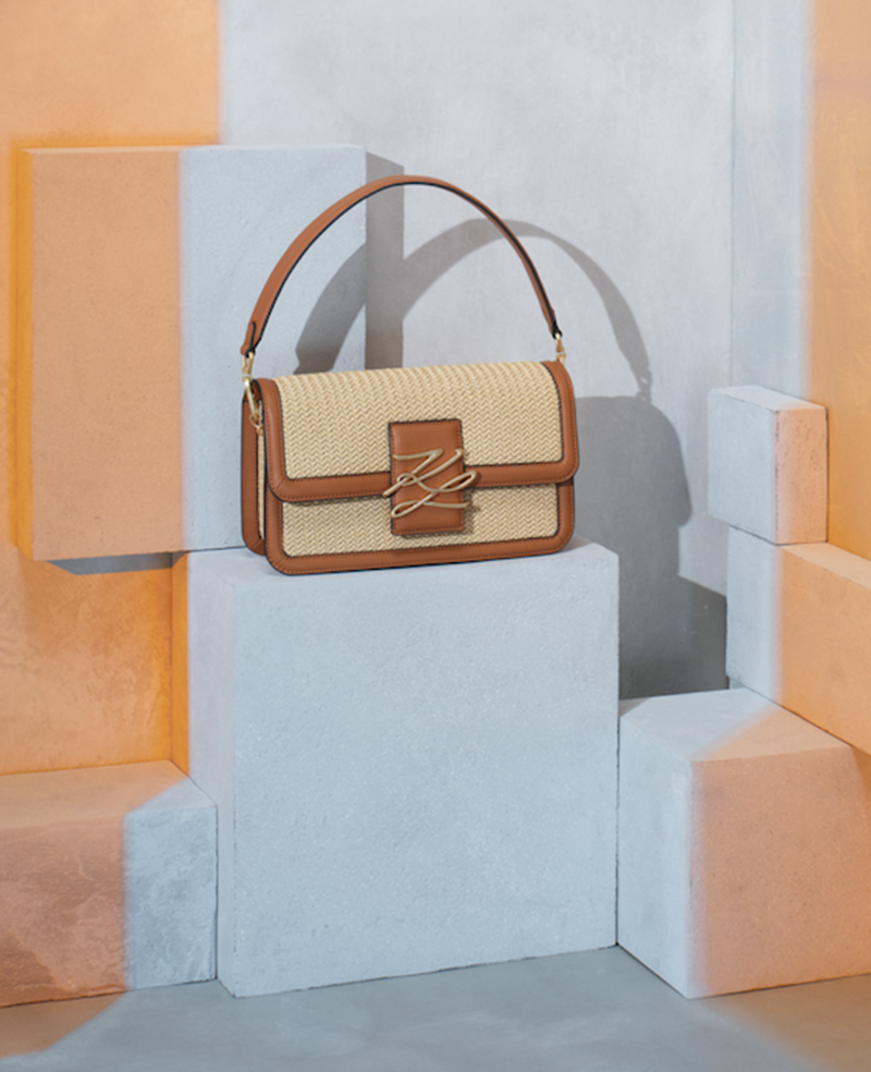 Για τη συλλογή SS2023 ο Karl Lagerfeld εμπνέεται από το Retro Sci-Fi - εικόνα 6