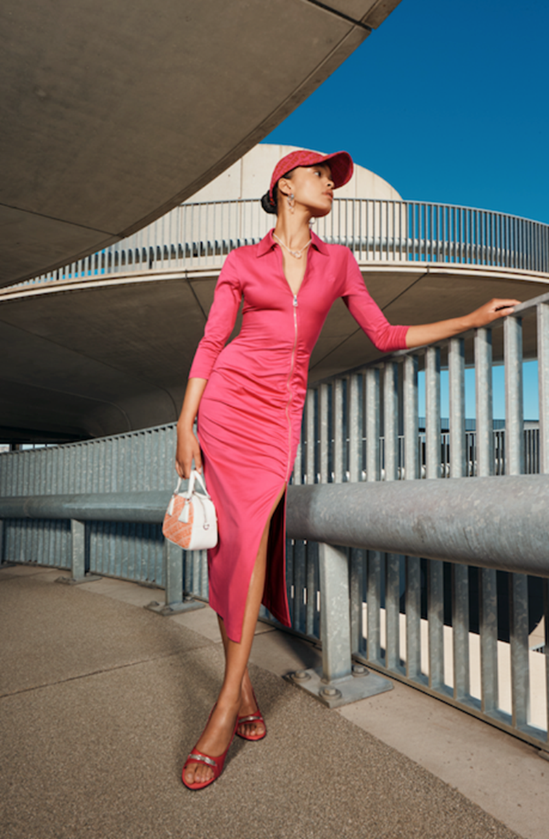 Για τη συλλογή SS2023 ο Karl Lagerfeld εμπνέεται από το Retro Sci-Fi - εικόνα 4