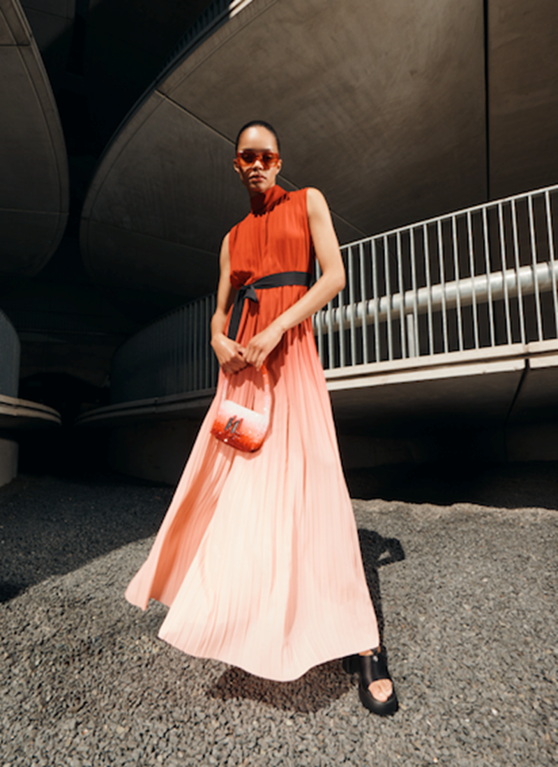 Για τη συλλογή SS2023 ο Karl Lagerfeld εμπνέεται από το Retro Sci-Fi - εικόνα 2