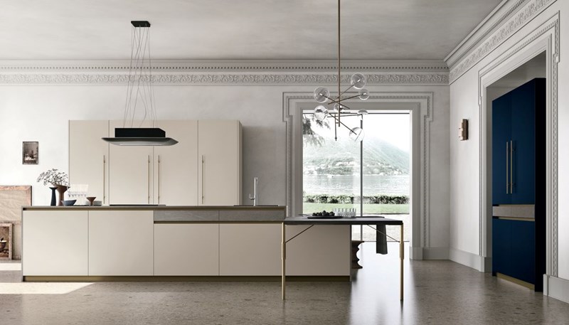 Stosa Cucine: Οι νέες κουζίνες Stosa είναι μια εμπειρία που απολαμβάνεις με όλες σου τις αισθήσεις - εικόνα 7