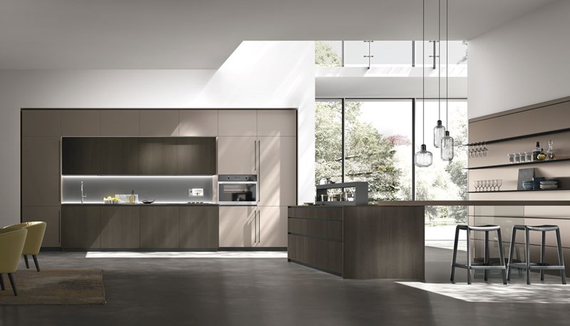 Stosa Cucine: Οι νέες κουζίνες Stosa είναι μια εμπειρία που απολαμβάνεις με όλες σου τις αισθήσεις - εικόνα 8