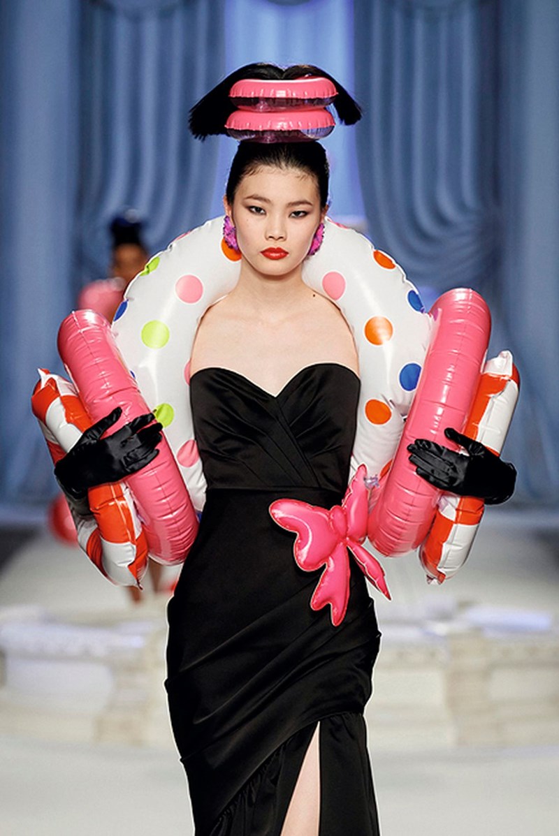 Αυτά είναι τα mega trends της σεζόν SS23 - εικόνα 5