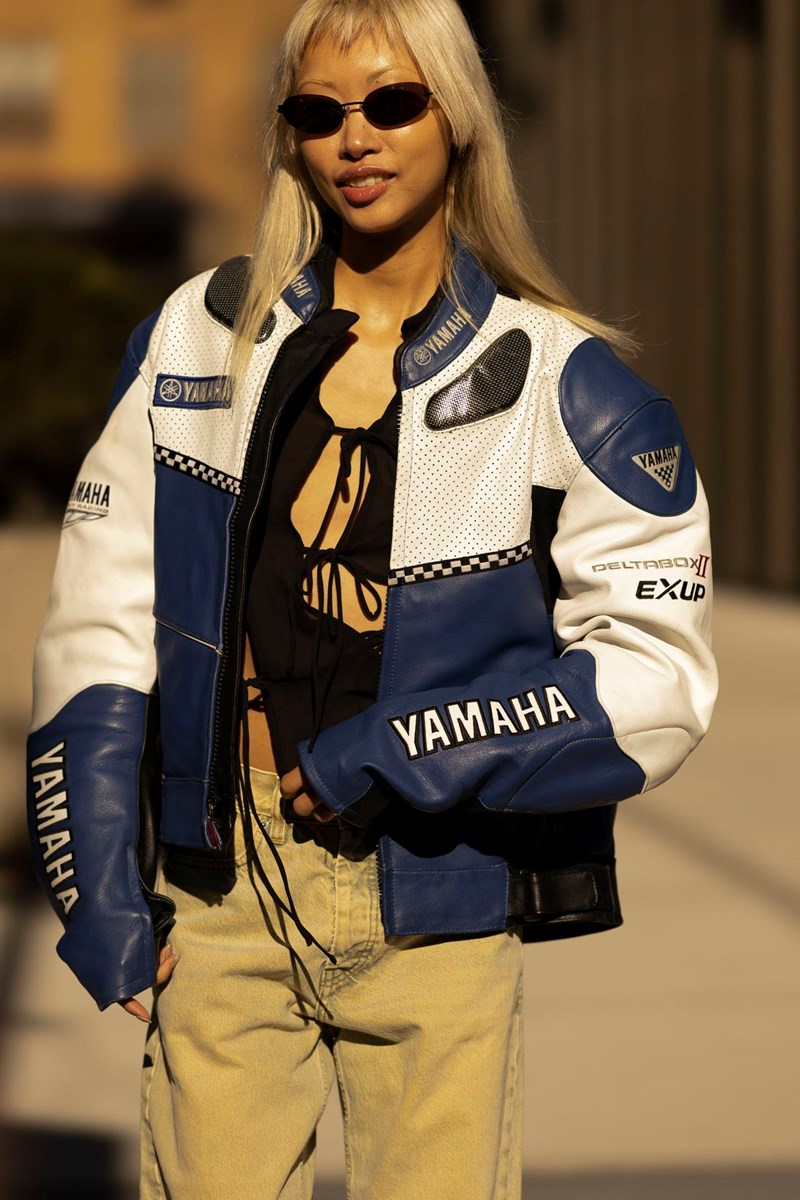 Τα καλύτερα street style looks που ξεχωρίσαμε από την εβδομάδα μόδας της Νέας Υόρκης - εικόνα 1