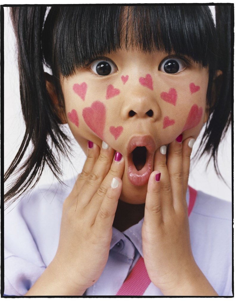 Θέλεις να γίνεις πειρατής;  Ή προτιμάς να είσαι λιοντάρι;  Μπορείς να είσαι ό,τι θέλεις, με τη νέα σειρά ZARA mini artist. - εικόνα 4