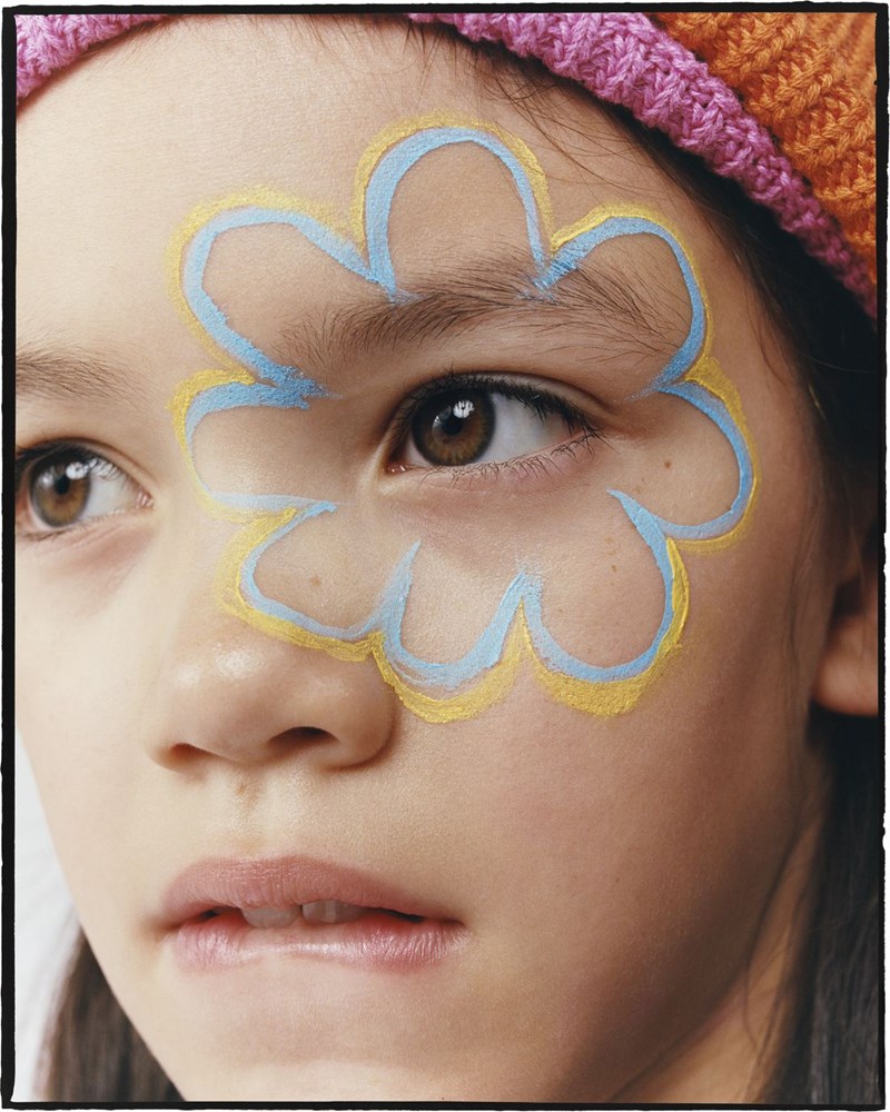 Θέλεις να γίνεις πειρατής;  Ή προτιμάς να είσαι λιοντάρι;  Μπορείς να είσαι ό,τι θέλεις, με τη νέα σειρά ZARA mini artist. - εικόνα 3