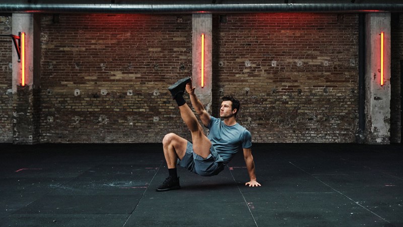 Oysho Training: Η Oysho λανσάρει την αθλητική εφαρμογή της - εικόνα 2