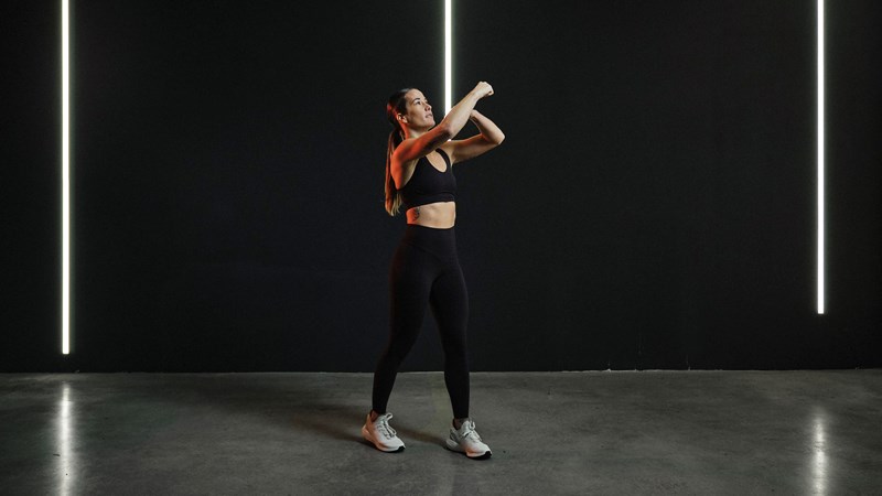 Oysho Training: Η Oysho λανσάρει την αθλητική εφαρμογή της - εικόνα 1