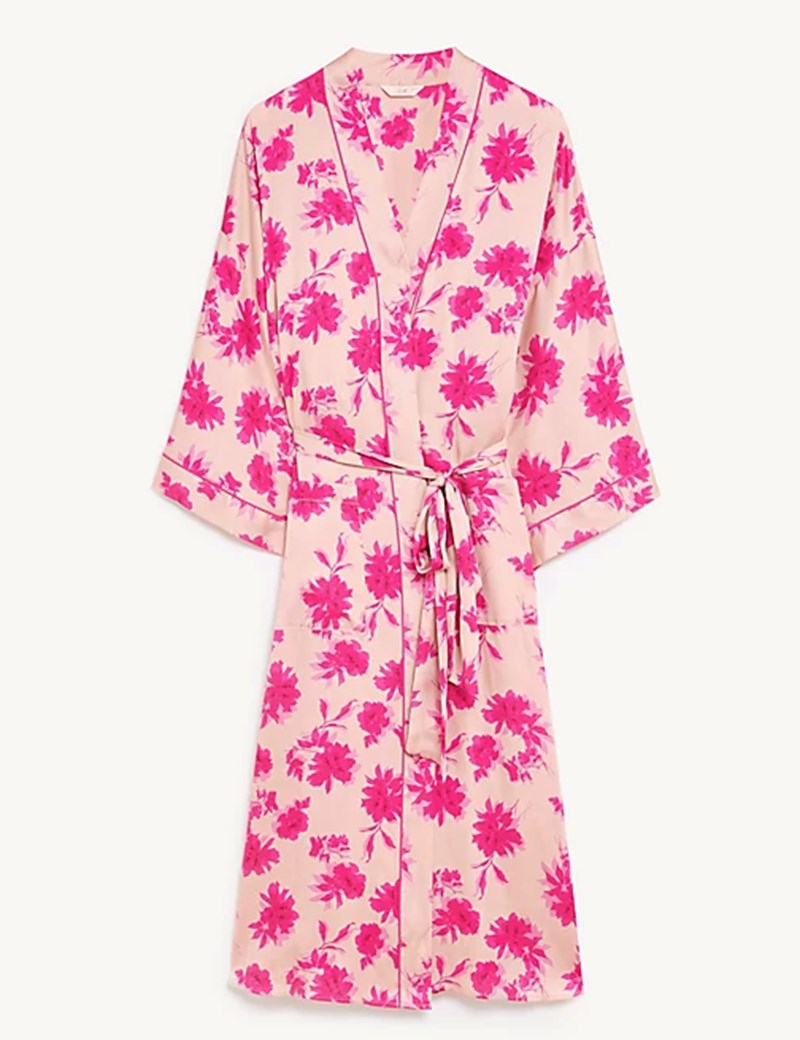 6 ρόμπες που μπορείς να φορέσεις σαν πανωφόρι στις ανοιξιάτικες βόλτες σου - εικόνα 4