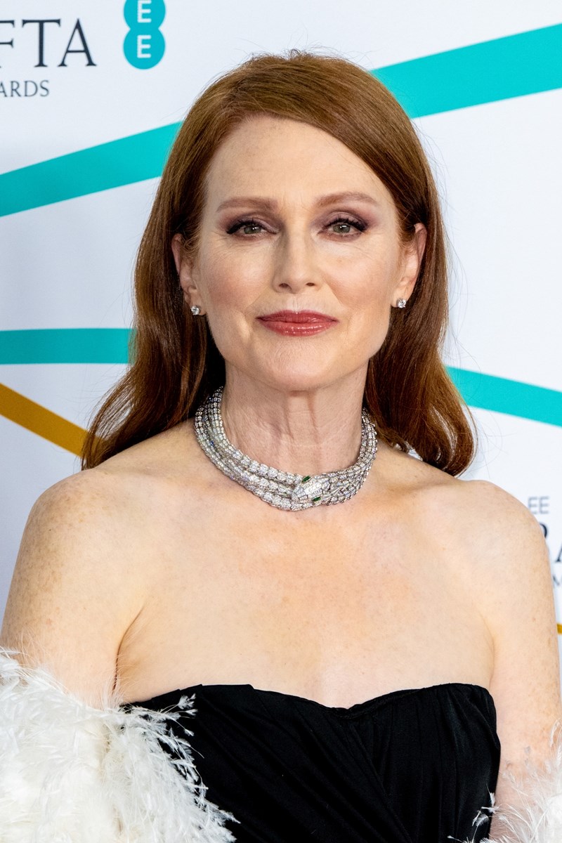 BAFTA 2023: Τα ωραιότερα hair & makeup looks των celebrities - εικόνα 1