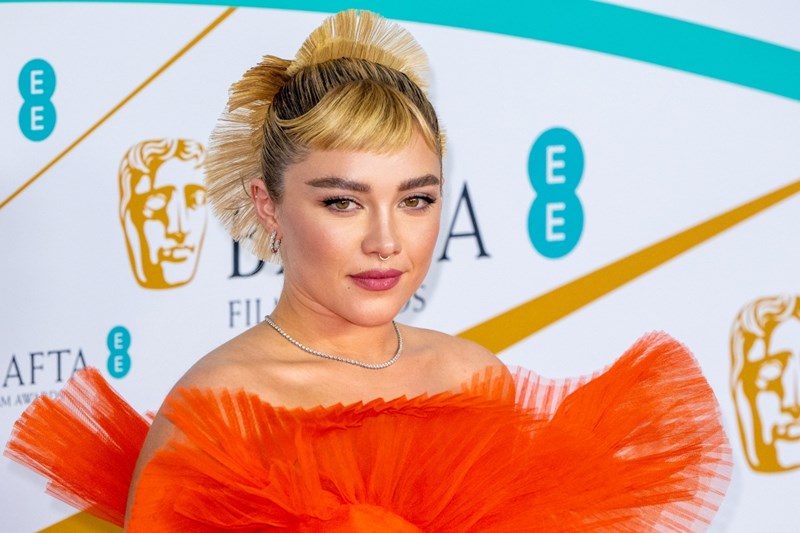 BAFTA 2023: Τα ωραιότερα hair & makeup looks των celebrities - εικόνα 4