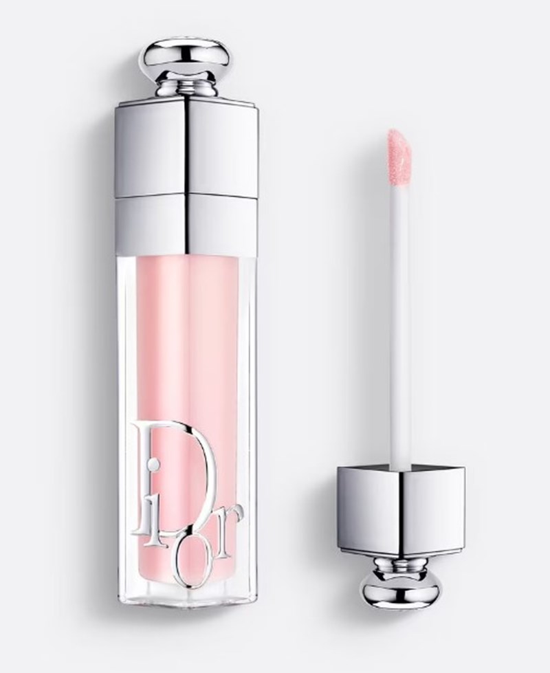 Αυτό το lip gloss με κολλαγόνο κάνει τα χείλη μας να φαίνονται πιο juicy - εικόνα 3