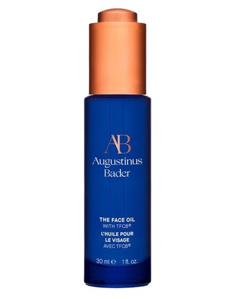 Emma Roberts: Το έλαιο προσώπου που χαρίζει λάμψη και βαθιά περιποίηση στην επιδερμίδα της - εικόνα 1