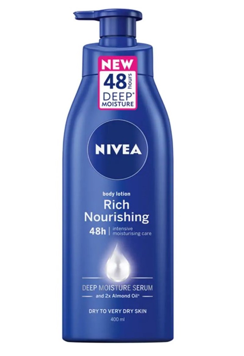 Κρέμες σώματος & body lotions: Ποια είναι η βασική διαφορά τους; - εικόνα 6