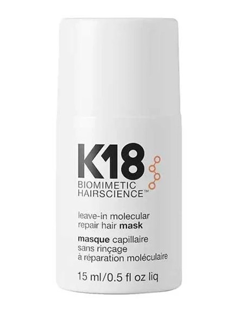 5 μάσκες μαλλιών για να θαυμάζουν όλοι το hair-look σου - εικόνα 3