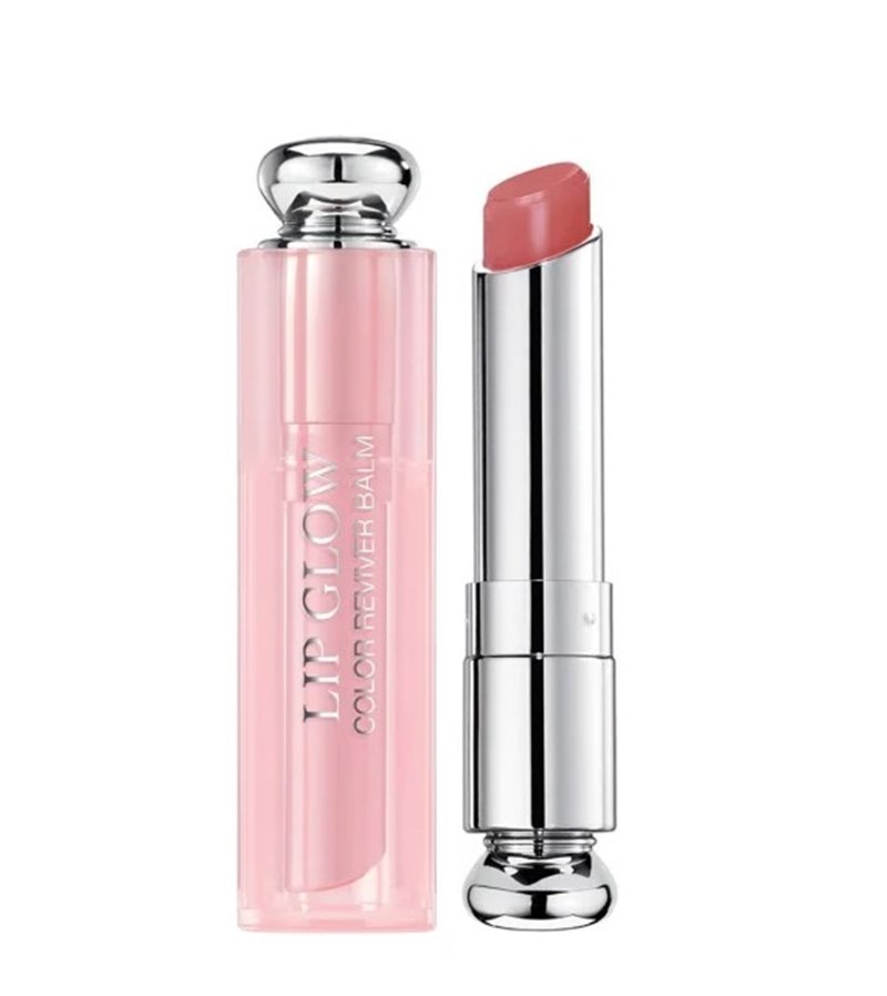 Το lip balm που χαρίζει μοναδικό χρώμα και «μετρά» εκατομμύρια αναζητήσεις στο διαδίκτυο - εικόνα 2