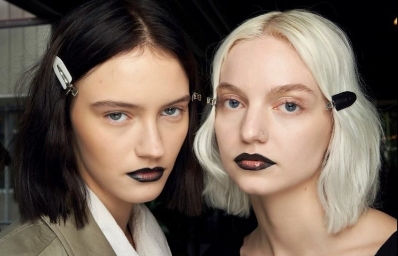 Κι όμως, αυτή η τάση στο μακιγιάζ είναι ένα από τα μεγαλύτερα beauty trend της σεζόν. Εσύ θα την τολμήσεις; - εικόνα 3