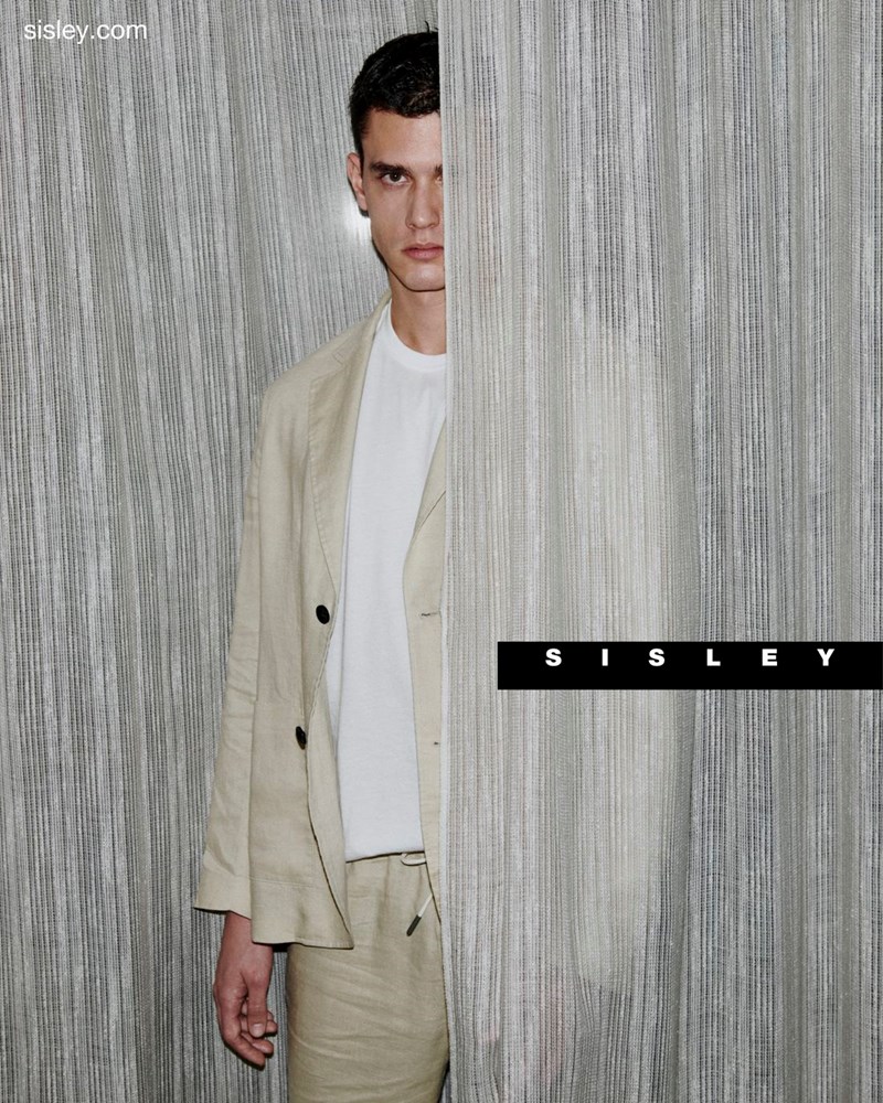 LAWS OF ATTRACTION: Αισθησιακά τολμηρή, η νέα διαφημιστική καμπάνια της Sisley για την SS2023 ανανεώνει την κληρονομιά της μάρκας - εικόνα 6