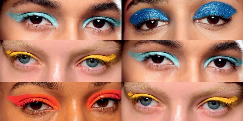 Runway Effect SS23: Αυτά είναι τα μεγαλύτερα makeup trends για την άνοιξη και το καλοκαίρι - εικόνα 2