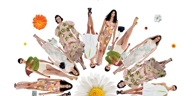 Αυτά είναι τα mega trends της σεζόν SS23 - εικόνα 2