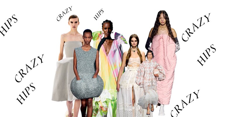 Αυτά είναι τα mega trends της σεζόν SS23 - εικόνα 13