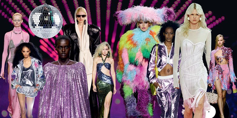 Αυτά είναι τα mega trends της σεζόν SS23 - εικόνα 11