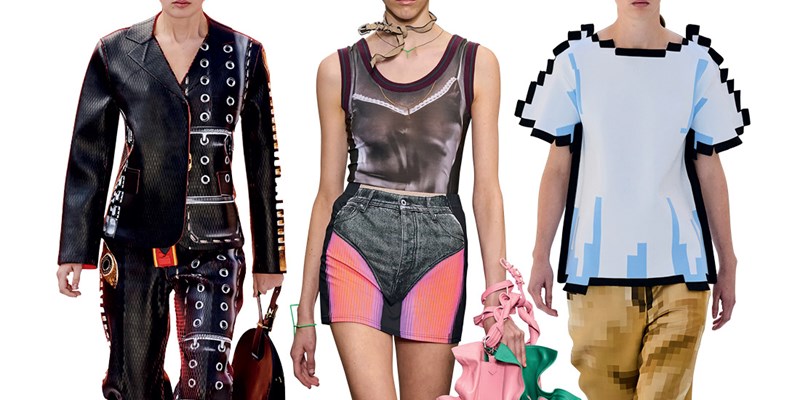 Αυτά είναι τα mega trends της σεζόν SS23 - εικόνα 12