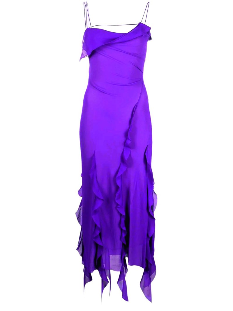 Θαλάσσια πλάσματα: Τα φορέματα που μας θυμίζουν τις αιθέριες κινήσεις πλασμάτων που ζουν κάτω απ' το νερό - εικόνα 3