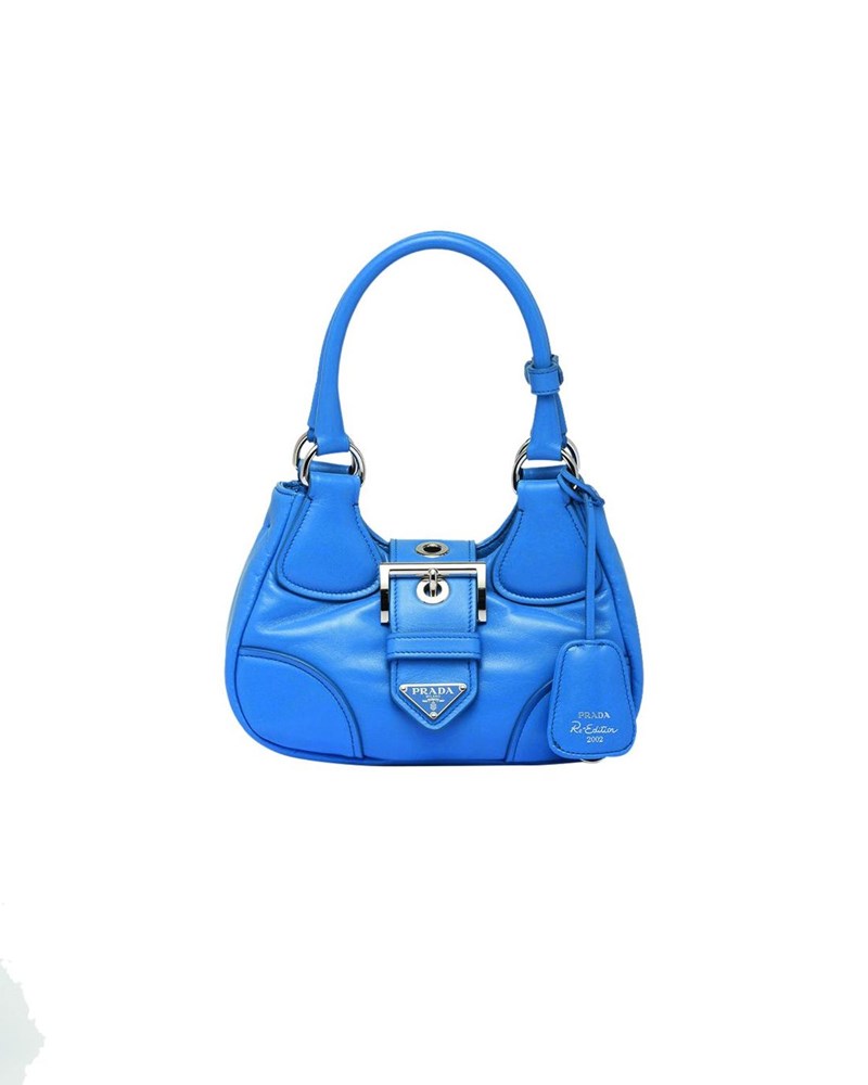 Το μπλε του νερού σηκώνει κύμα στην γκαρνταρόμπα μας - εικόνα 5