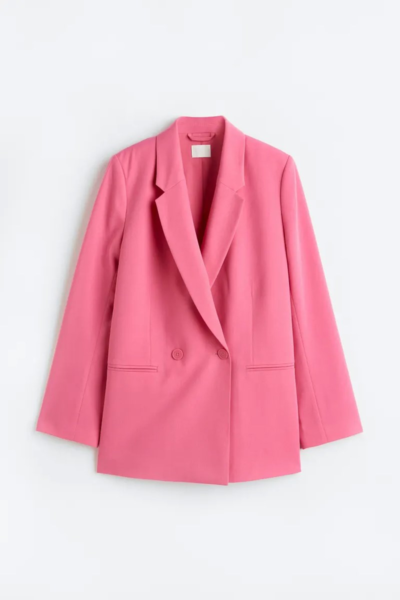 4 blazers κάτω από 40 ευρώ για να υποδεχτείς την άνοιξη - εικόνα 1