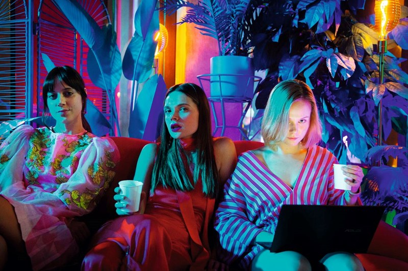 Ταινίες, μουσική, παραστάσεις - Όσα θέλουμε να δούμε και να ακούσουμε αυτόν τον Φεβρουάριο - εικόνα 2