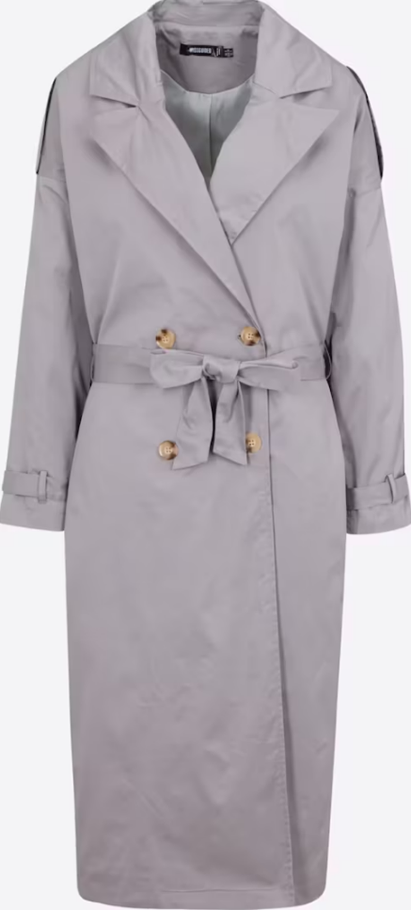 5 καμπαρντίνες κάτω από 100€ για να καλωσορίσεις την άνοιξη - εικόνα 4