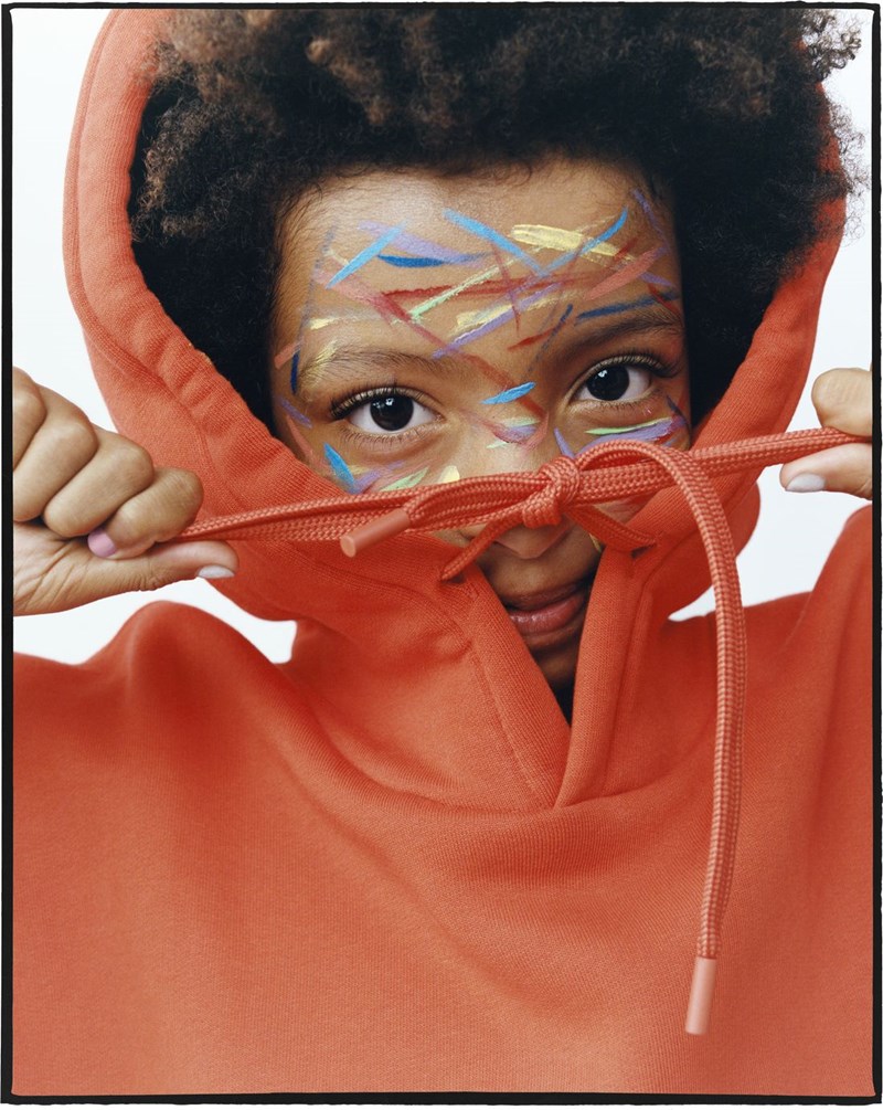 Θέλεις να γίνεις πειρατής;  Ή προτιμάς να είσαι λιοντάρι;  Μπορείς να είσαι ό,τι θέλεις, με τη νέα σειρά ZARA mini artist. - εικόνα 8