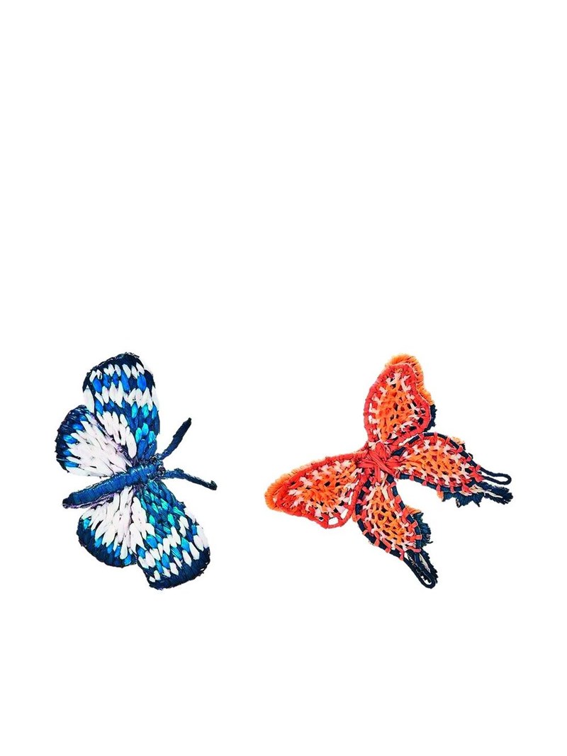 Το μπλε του νερού σηκώνει κύμα στην γκαρνταρόμπα μας - εικόνα 10