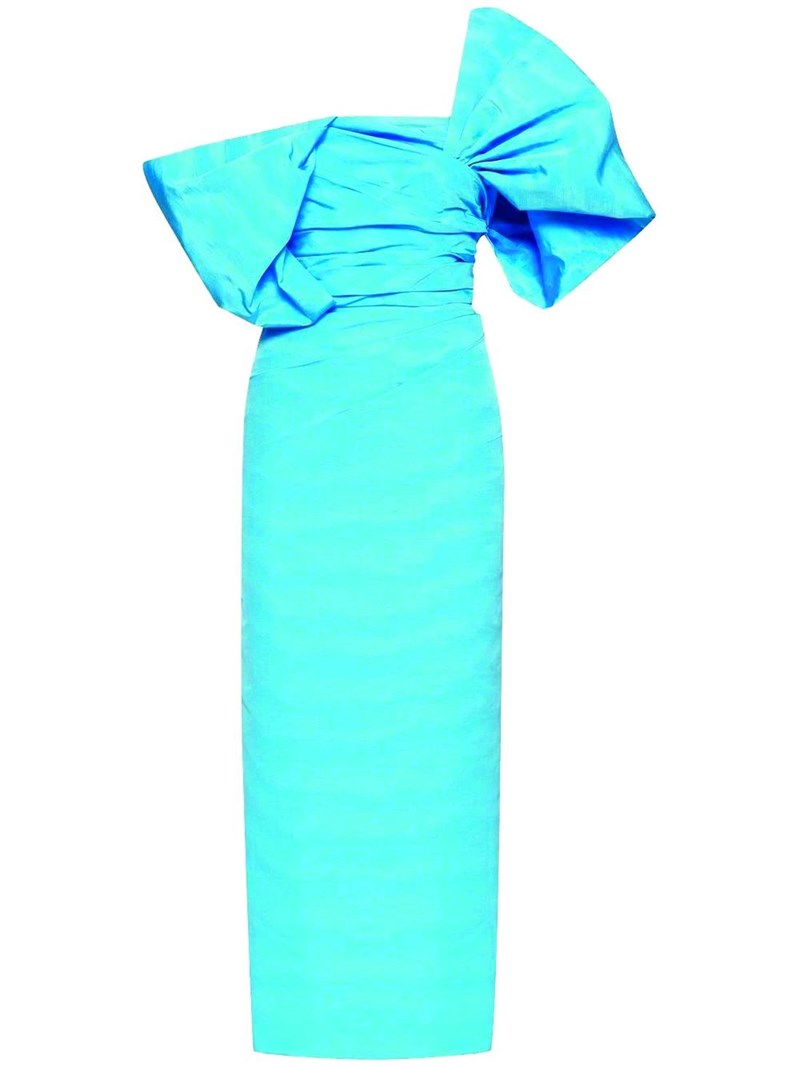 Το μπλε του νερού σηκώνει κύμα στην γκαρνταρόμπα μας - εικόνα 11