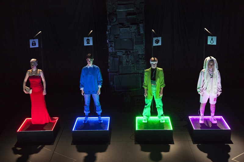 8 θεατρικές παραστάσεις για την Παγκόσμια Ημέρα της Γυναίκας στις 8 Μαρτίου - εικόνα 8