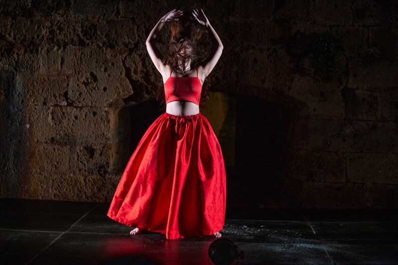 8 θεατρικές παραστάσεις για την Παγκόσμια Ημέρα της Γυναίκας στις 8 Μαρτίου - εικόνα 4