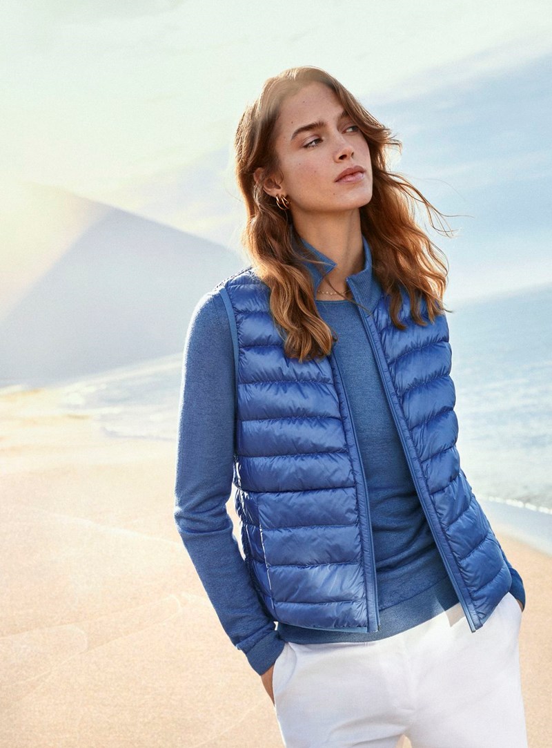 Falconeri Active Chic: Mία συλλογή σχεδιασμένη να φοριέται κατά την αλλαγή των εποχών. - εικόνα 2