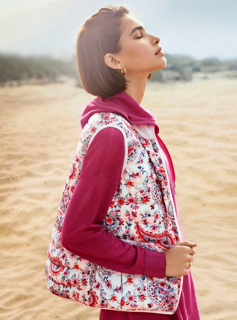 Falconeri Active Chic: Mία συλλογή σχεδιασμένη να φοριέται κατά την αλλαγή των εποχών. - εικόνα 1