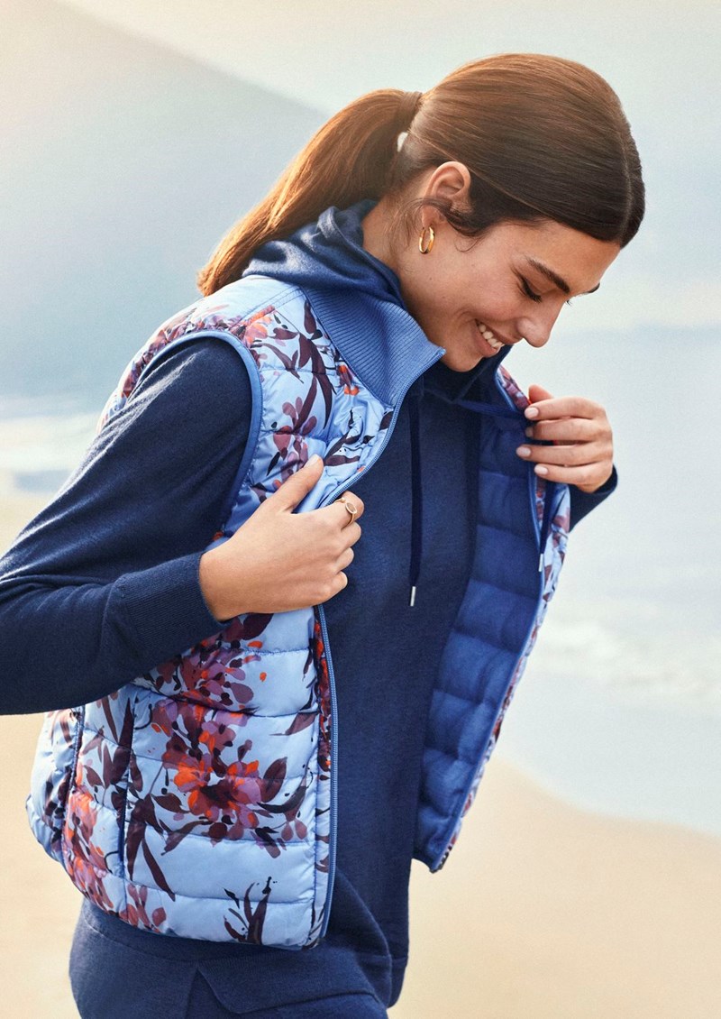 Falconeri Active Chic: Mία συλλογή σχεδιασμένη να φοριέται κατά την αλλαγή των εποχών. - εικόνα 4