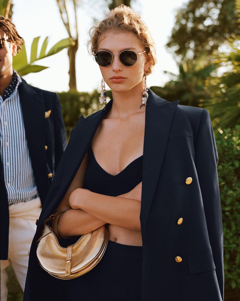 Polo Ralph Lauren Foundation: Η απόλυτη ανοιξιάτικη συλλογή - εικόνα 3