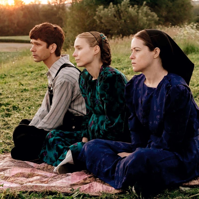 ELLE NOW: Τι θα δούμε, τι θα ακούσουμε και πού θα πάμε αυτόν τον Μάρτιο - εικόνα 8