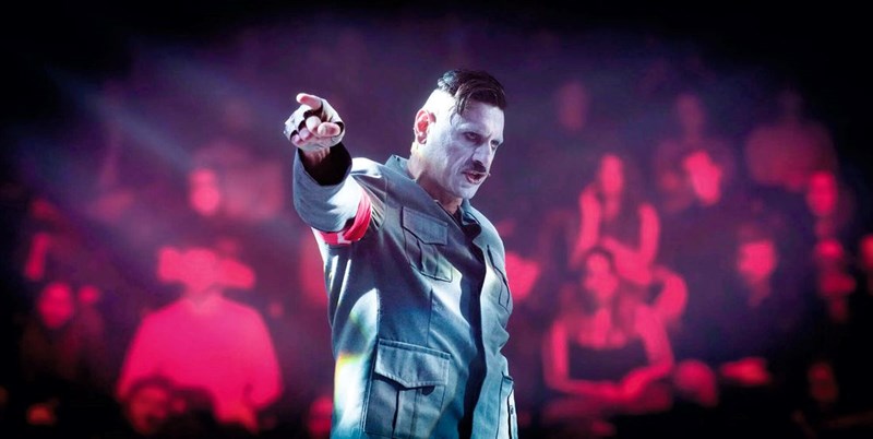 ELLE NOW: Τι θα δούμε, τι θα ακούσουμε και πού θα πάμε αυτόν τον Μάρτιο - εικόνα 11